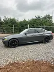BMW 330i 2018 Gray - 5