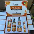 Disaar Beauty Care Face Set (5 in 1) - 4