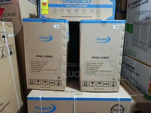 Protech 2.5HP Inverter Air Conditioner