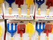 Kids Playing Farm Toolset Toy - 1