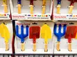 Kids Playing Farm Toolset Toy - 2