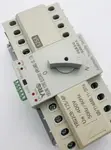 ATS for Power Generators and Solar Models - 1