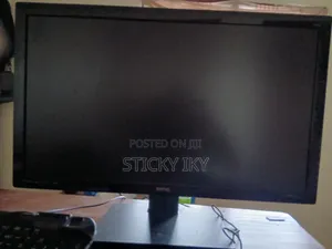 BenQ GL2750HM 27-Inch Full HD LCD Monitor