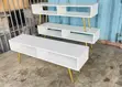 Modern TV Stand B003b - 1