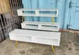 Modern TV Stand B003b - 2