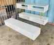 Modern TV Stand B003b - 3