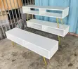 Modern TV Stand B003b - 4