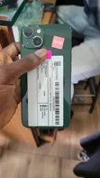 Apple iPhone 13 256GB Green - 2