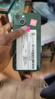 Apple iPhone 13 256GB Green - 3