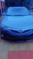 2014 Toyota Camry SE Sedan - 5