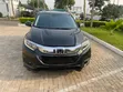 Honda HR-V 2021 Black - 1