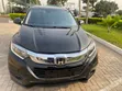Honda HR-V 2021 Black - 2