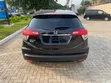 Honda HR-V 2021 Black - 3