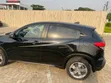 Honda HR-V 2021 Black - 4