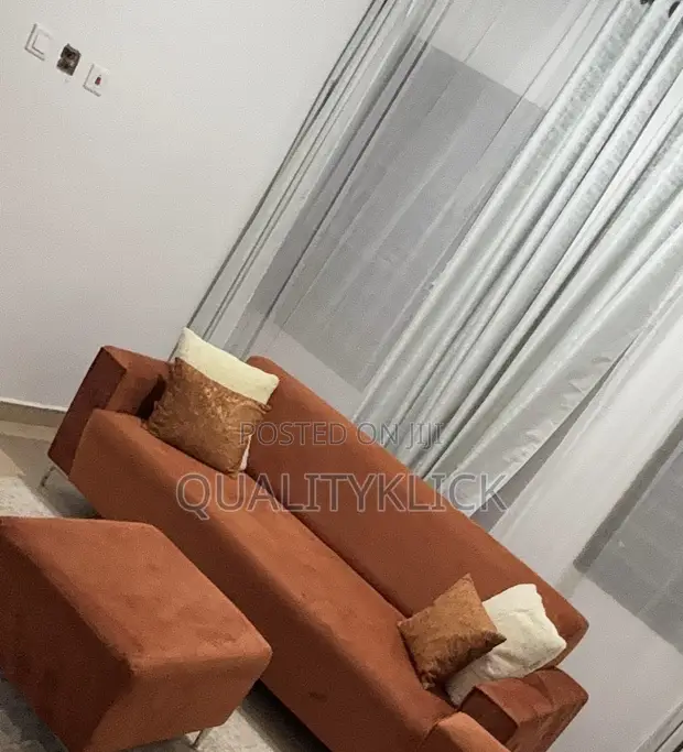 3-in-1 Sofa Set with Center Table - 1