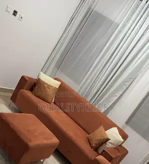 3-in-1 Sofa Set with Center Table
