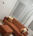 3-in-1 Sofa Set with Center Table - 2