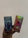 Disposable Vapes 50000 Puffs - 4