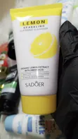 SADOER & KÓMERSIC Face Cleansers - 2