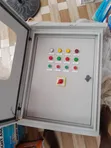 63A 3-Phase Automatic Distribution Power Panel - 2