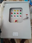 63A 3-Phase Automatic Distribution Power Panel - 3