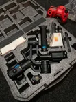 DJI Ronin S Gimbal - 3