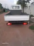 Kia Granbird 2006 - 2