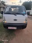 Kia Granbird 2006 - 5