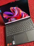 Lenovo Yoga 7i Laptop - 16GB RAM, 1TB SSD, AMD Ryzen 5 - 2