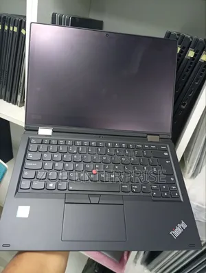 Lenovo ThinkPad L13 Yoga 8GB RAM, 256GB SSD