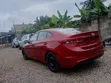 Hyundai Elantra 2018 Red - 1