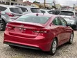 Hyundai Elantra 2018 Red - 4