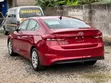 Hyundai Elantra 2018 Red - 5