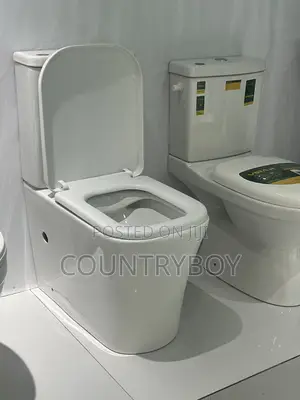 Vstar Water Closet Slim Tank