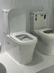 Vstar Water Closet Slim Tank - 1
