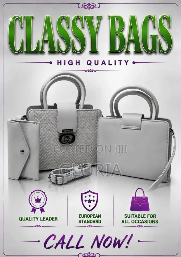 Quality Genuine Leather Bags from UK - 1