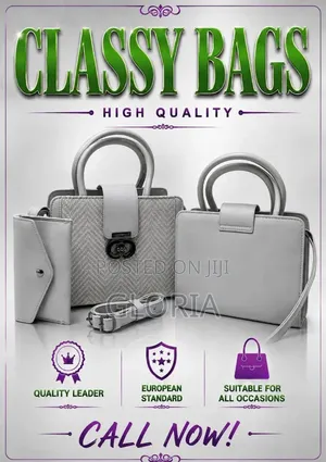 Quality Genuine Leather Bags from UK
