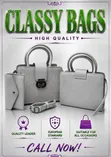Quality Genuine Leather Bags from UK - 1