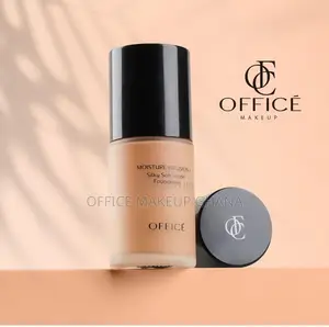 Office Makeup Foundation
