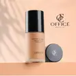 Office Makeup Foundation - 1