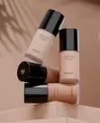 Office Makeup Foundation - 2
