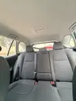 2022 Toyota RAV4 LE Silver - 4
