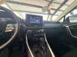 2022 Toyota RAV4 LE Silver - 5