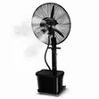 Rockwell Industrial Mist Fan - 30 Inch - 2