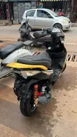 Kymco 2010 Scooter - 1