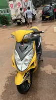 Kymco 2010 Scooter - 2