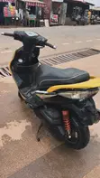 Kymco 2010 Scooter - 3