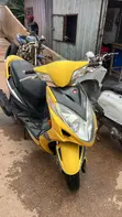 Kymco 2010 Scooter - 4