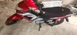 Haojue HJ110-3 2025 Motorcycle - Red - 1