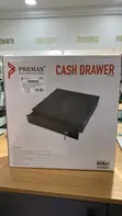 Premax Cash Drawer - 2